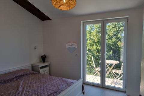 Istra, okolica Barbana - hiša z bazenom, 190m2