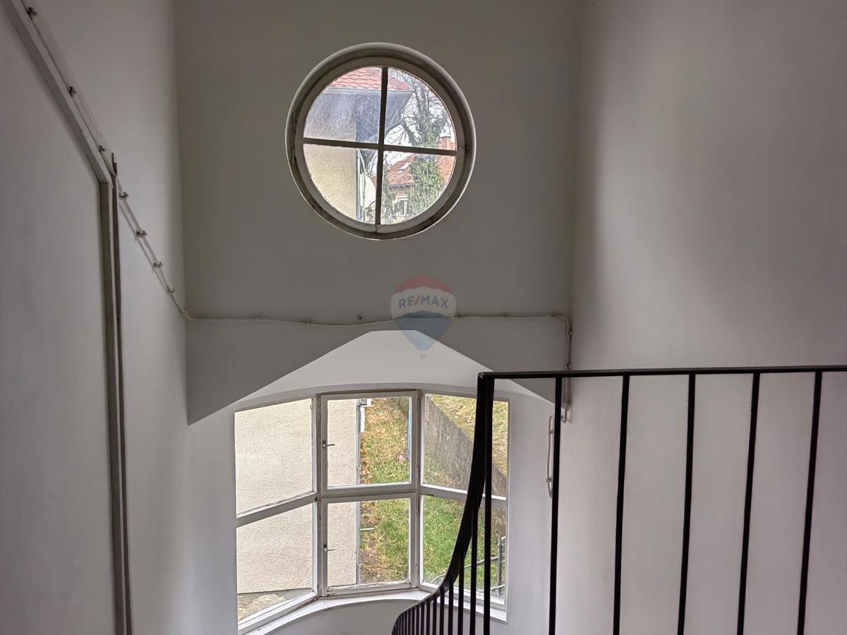 Stanovanje/Apartma Šalata, Gornji Grad - Medveščak, 99,93m2