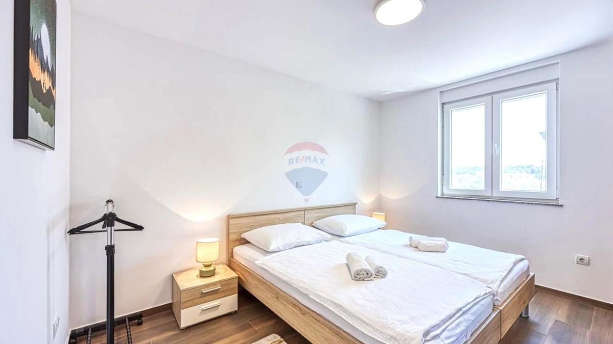 Stanovanje/Apartma Umag, 129,76m2