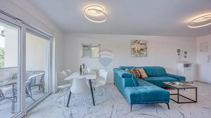 Stanovanje/Apartma Umag, 129,76m2