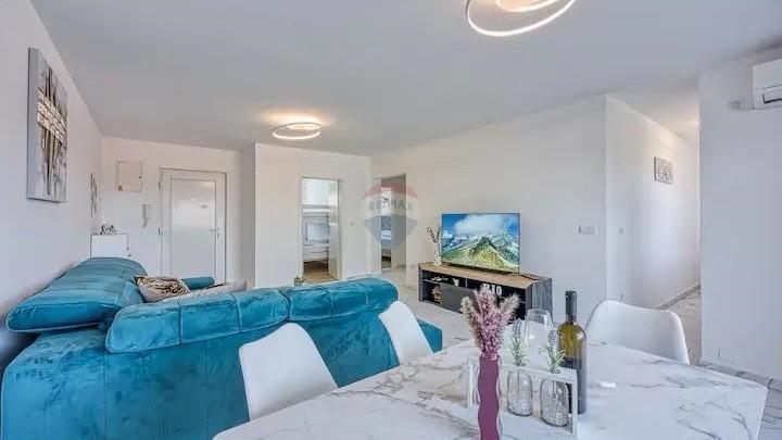 Stanovanje/Apartma Umag, 129,76m2