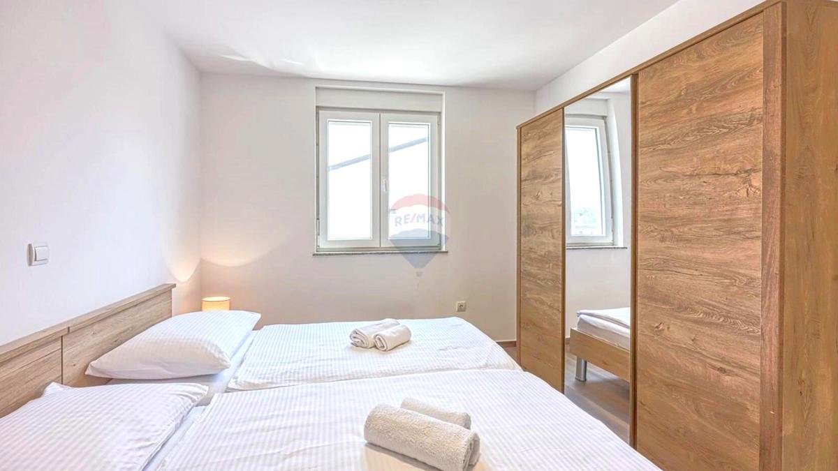 Stanovanje/Apartma Umag, 129,76m2