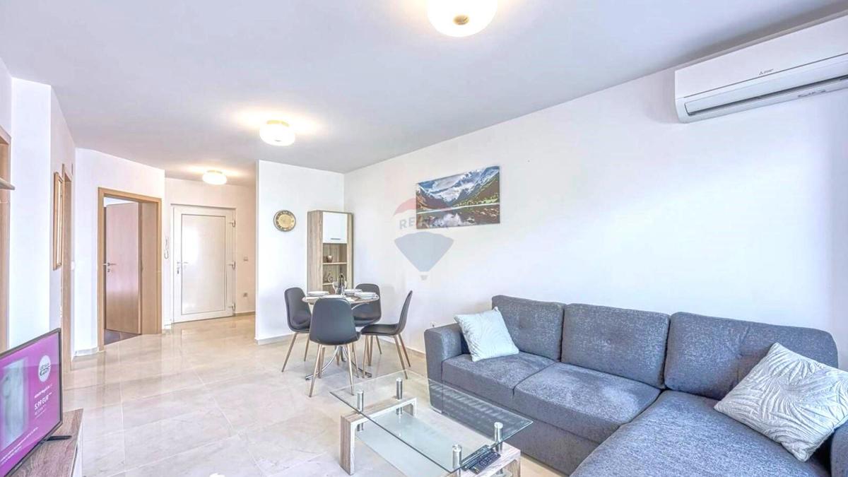 Stanovanje/Apartma Umag, 129,76m2