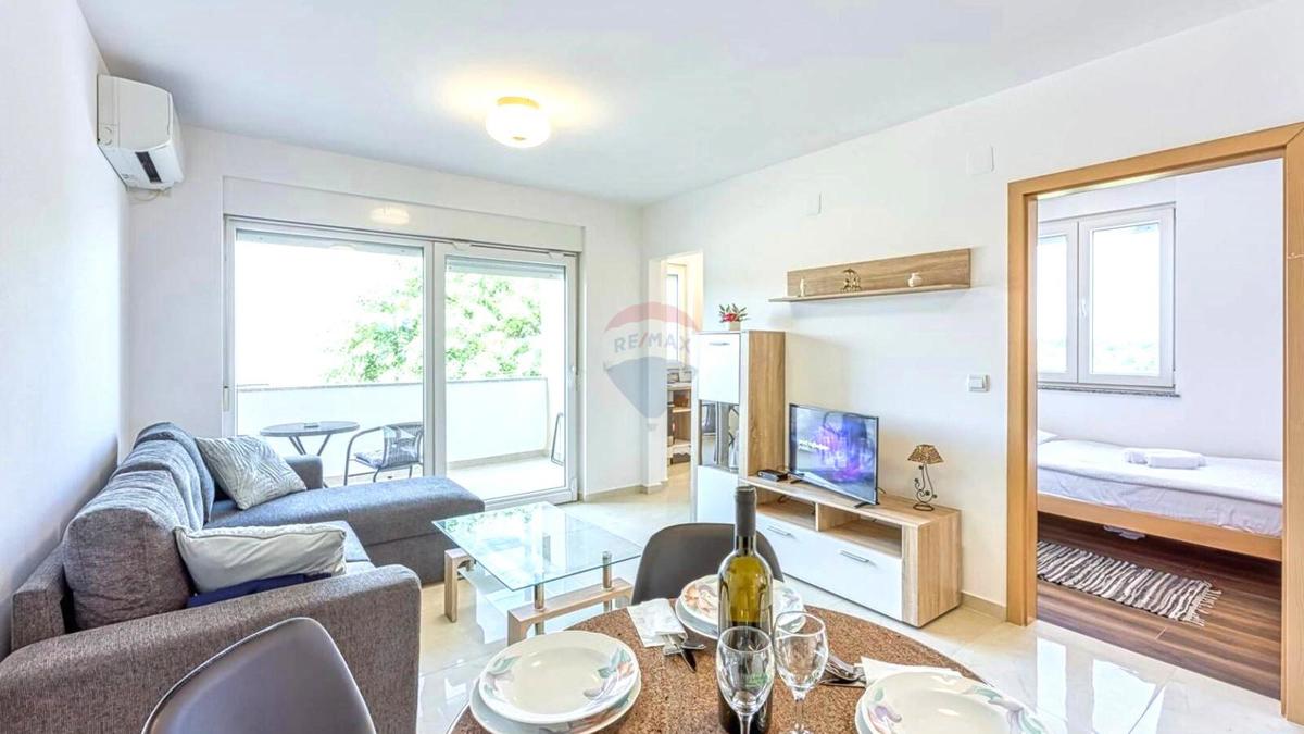 Stanovanje/Apartma Umag, 129,76m2