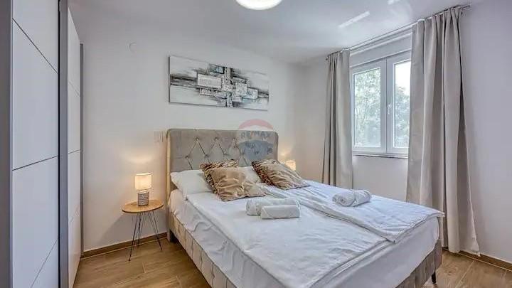 Stanovanje/Apartma Umag, 129,76m2