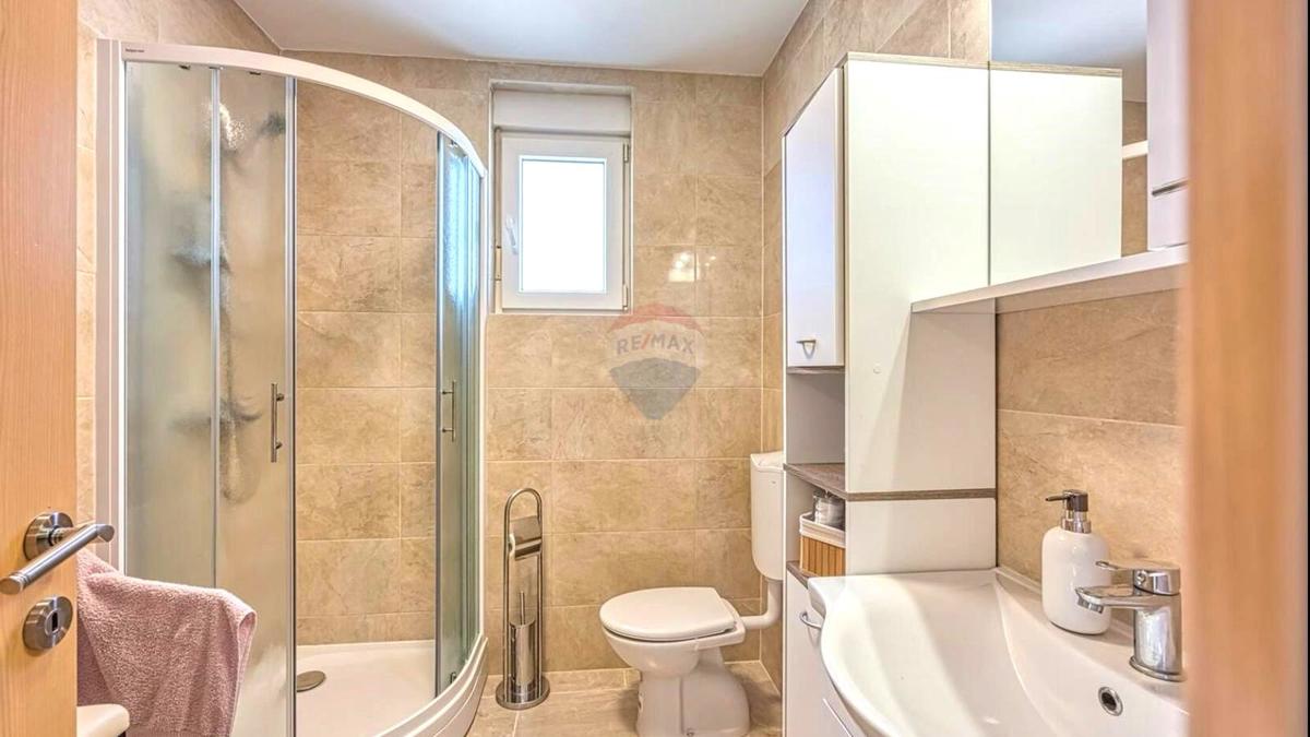 Stanovanje/Apartma Umag, 129,76m2