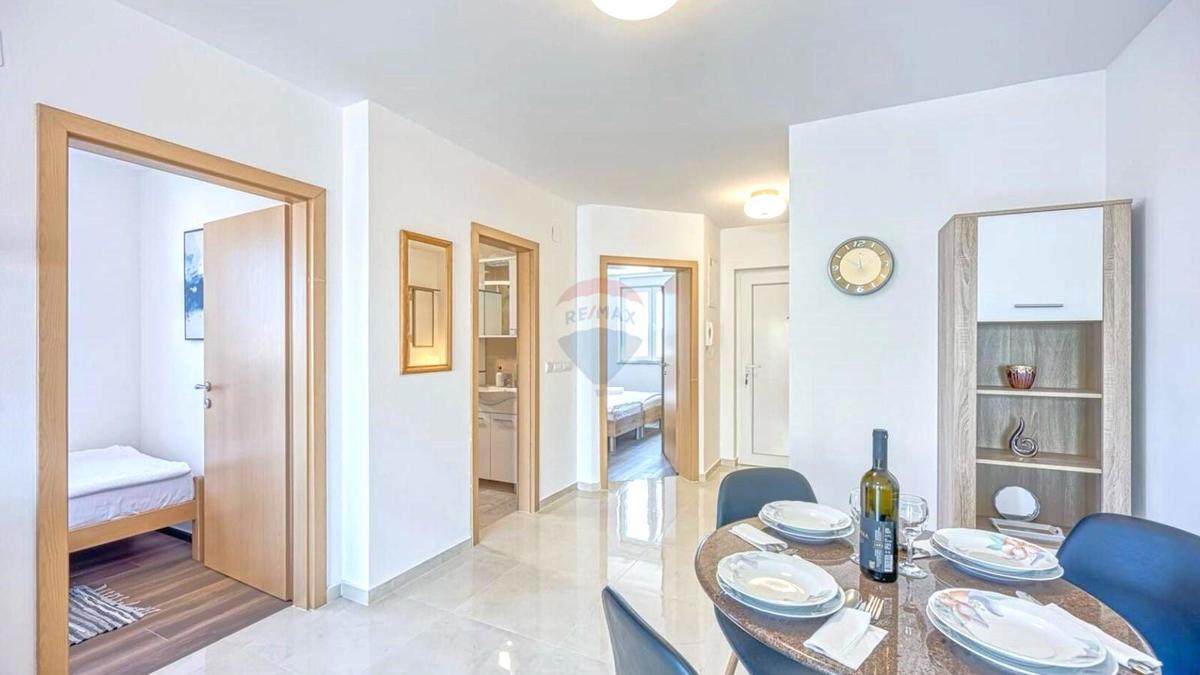 Stanovanje/Apartma Umag, 129,76m2