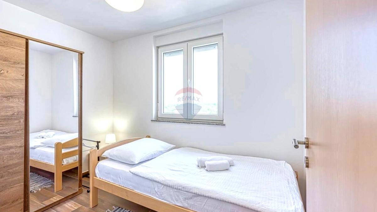 Stanovanje/Apartma Umag, 129,76m2