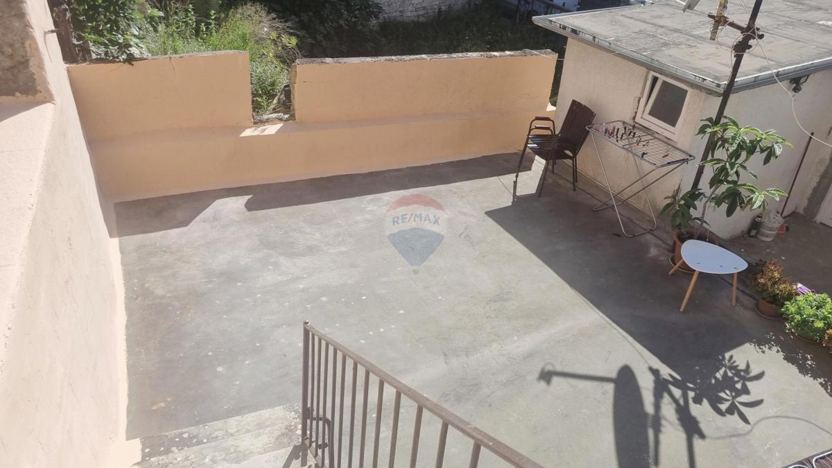 Pula, Veruda – enosobno stanovanje, 43m²