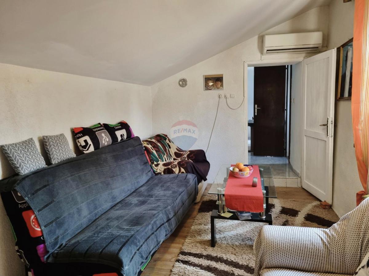 Pula, Veruda – enosobno stanovanje, 43m²