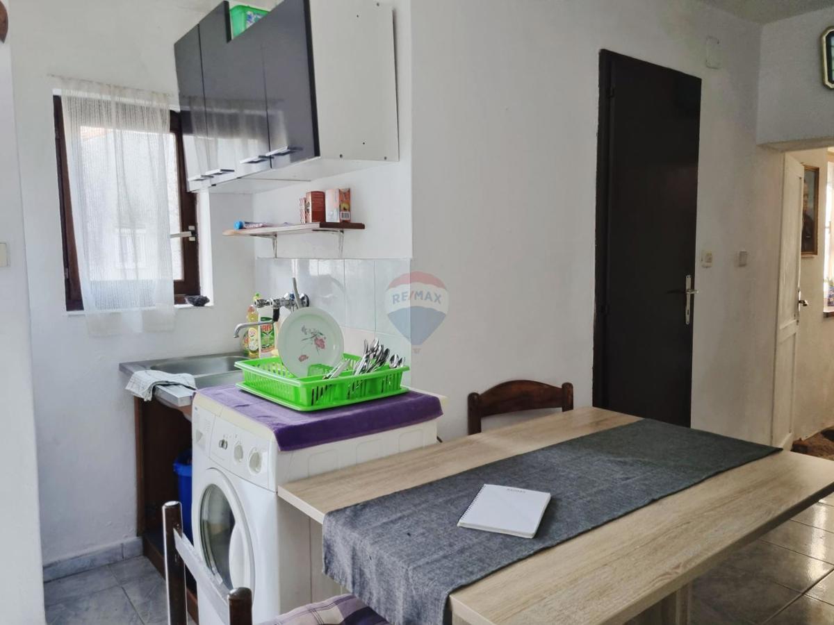 Pula, Veruda – enosobno stanovanje, 43m²