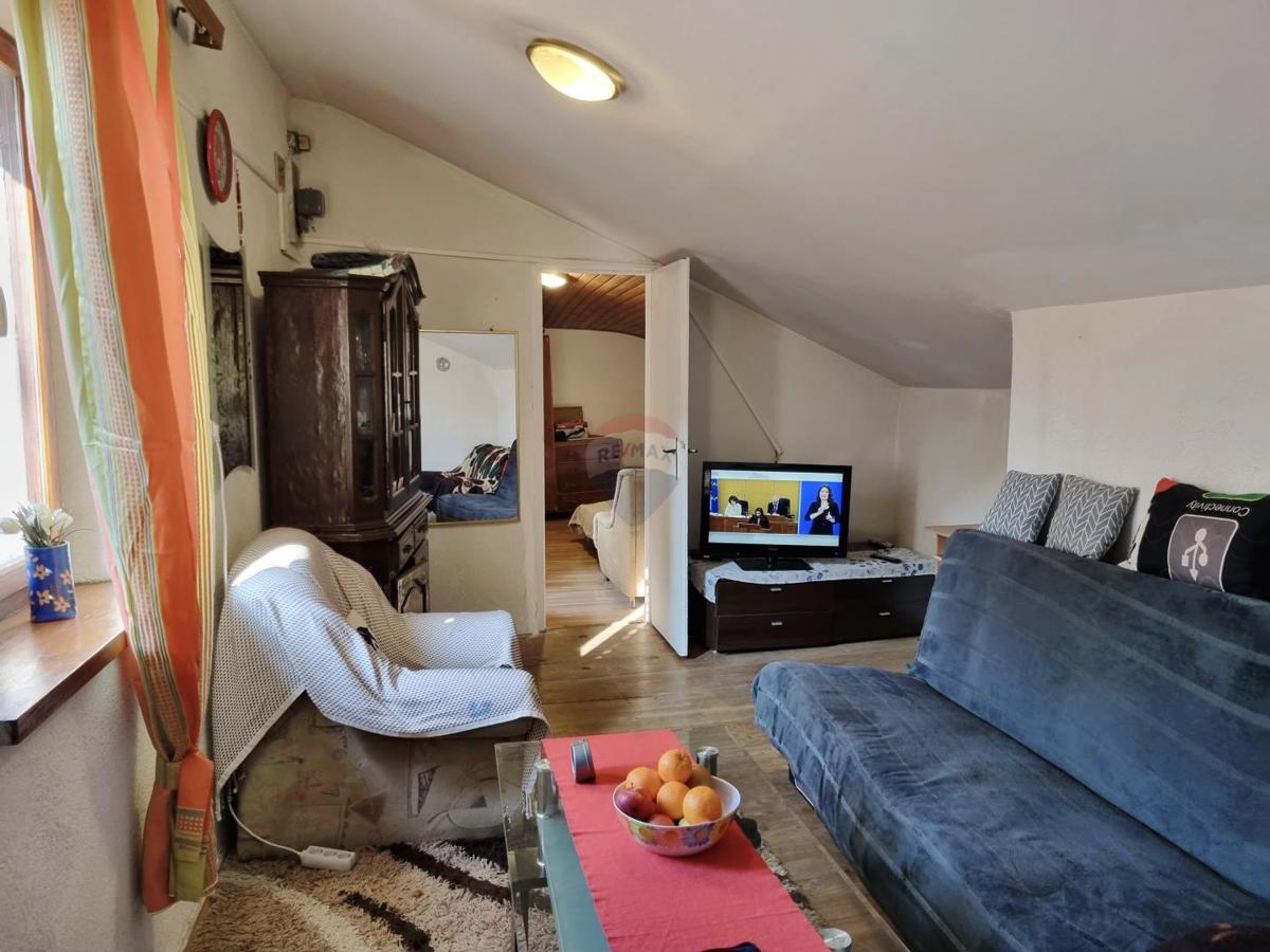 Pula, Veruda – enosobno stanovanje, 43m²