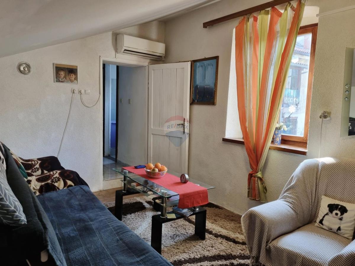 Pula, Veruda – enosobno stanovanje, 43m²