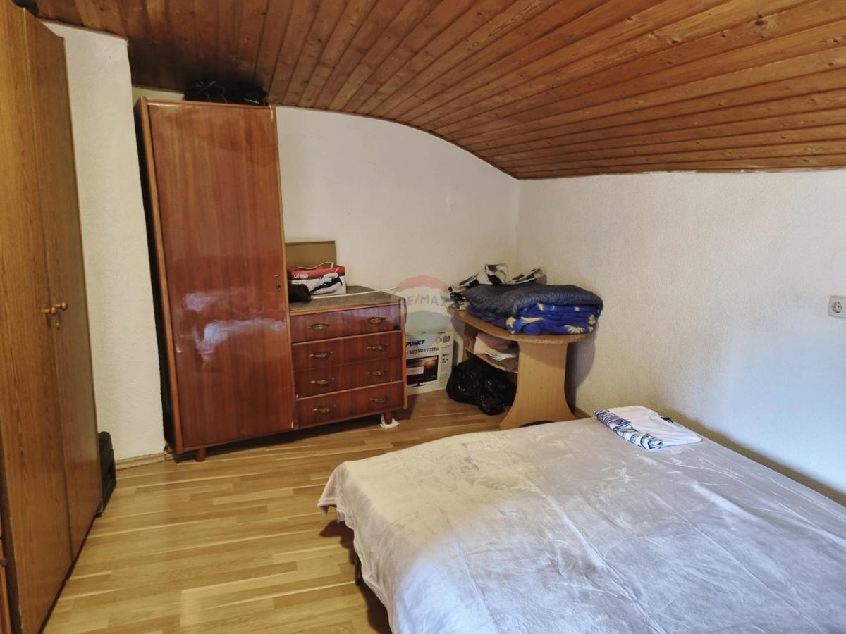 Pula, Veruda – enosobno stanovanje, 43m²