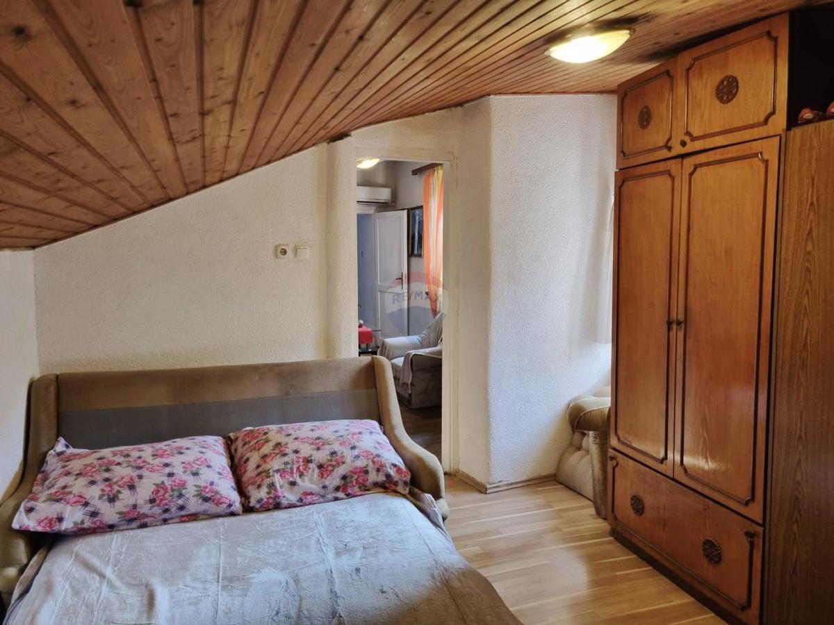 Pula, Veruda – enosobno stanovanje, 43m²