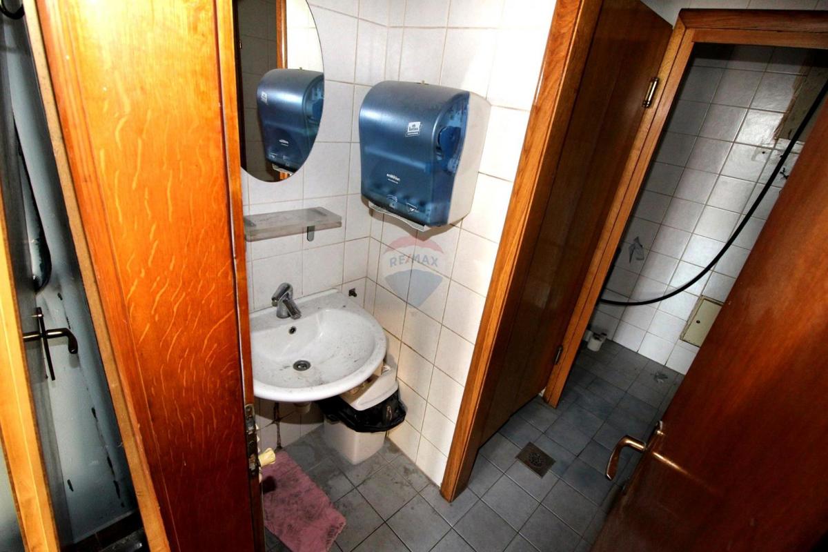 Poslovni prostori Sesvete, 60,06m2