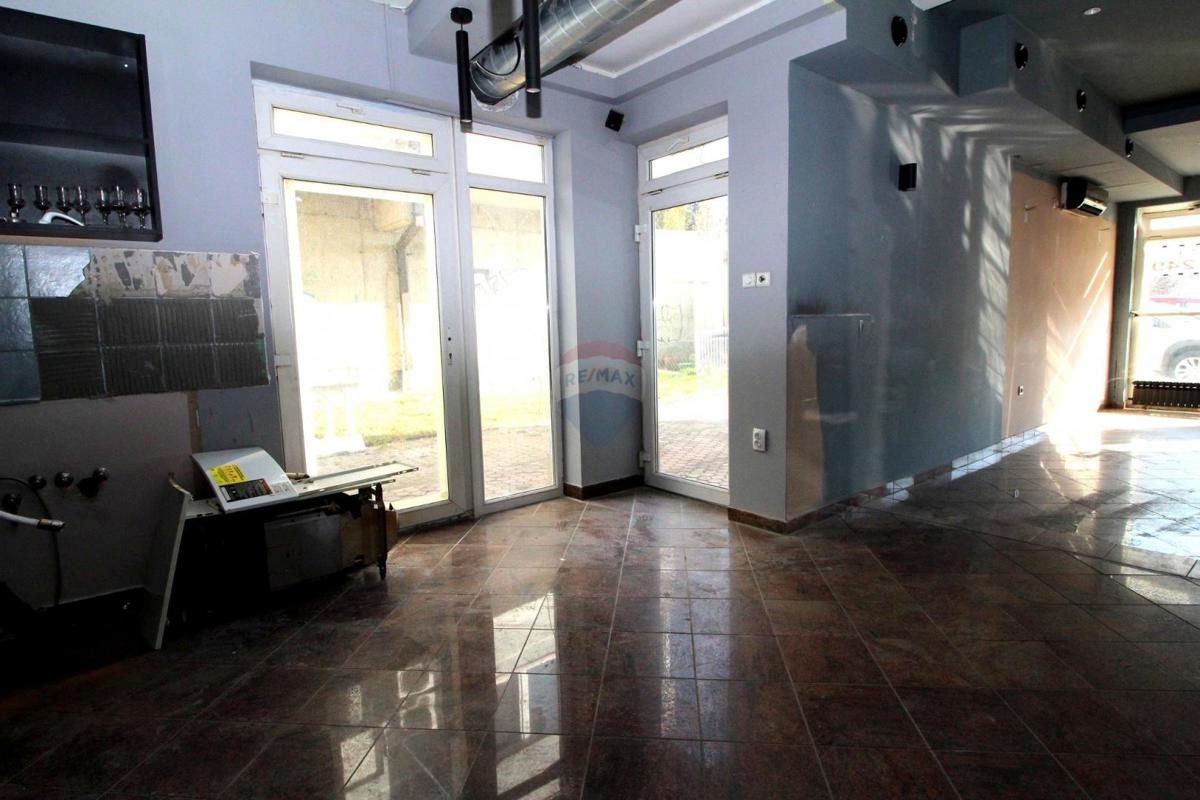 Poslovni prostori Sesvete, 60,06m2