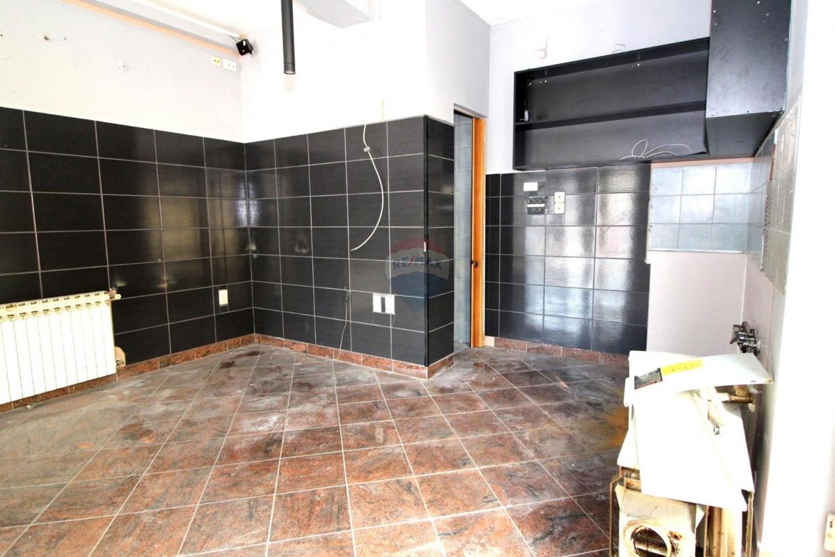 Poslovni prostori Sesvete, 60,06m2