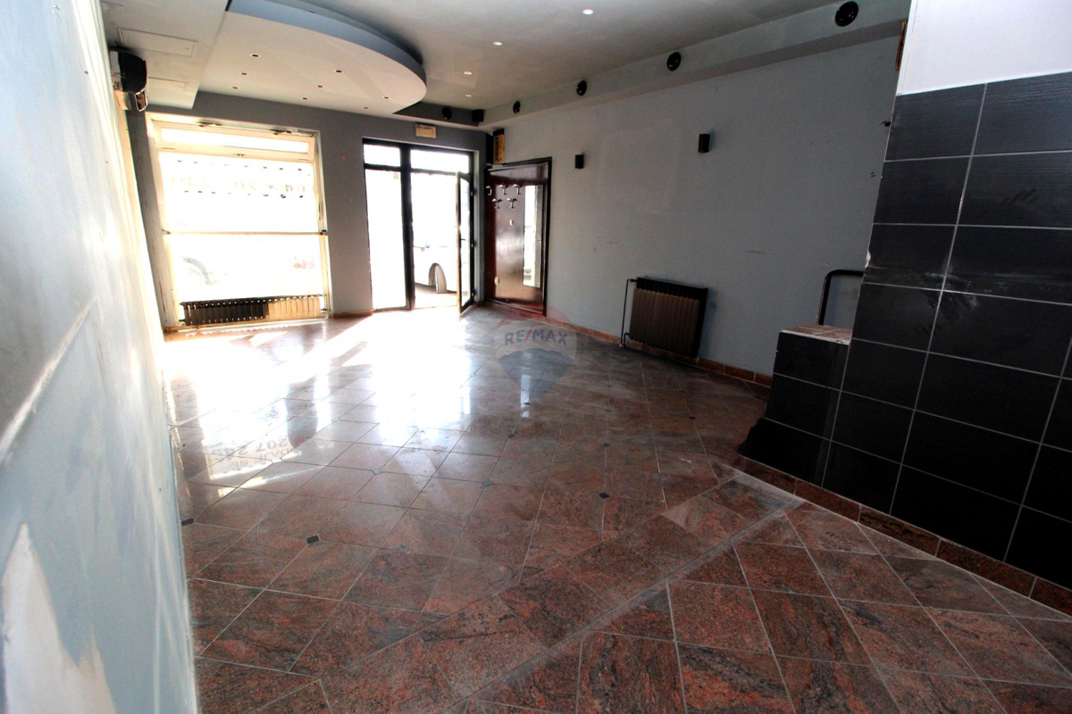 Poslovni prostori Sesvete, 60,06m2
