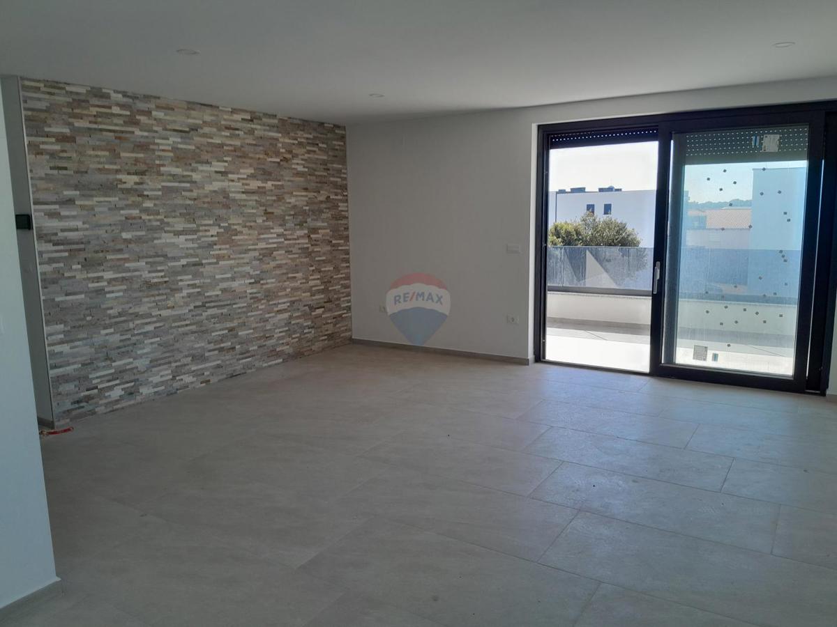 Stanovanje/Apartma Medulin, 98,12m2