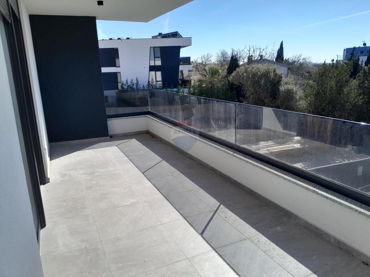 Stanovanje/Apartma Medulin, 98,12m2