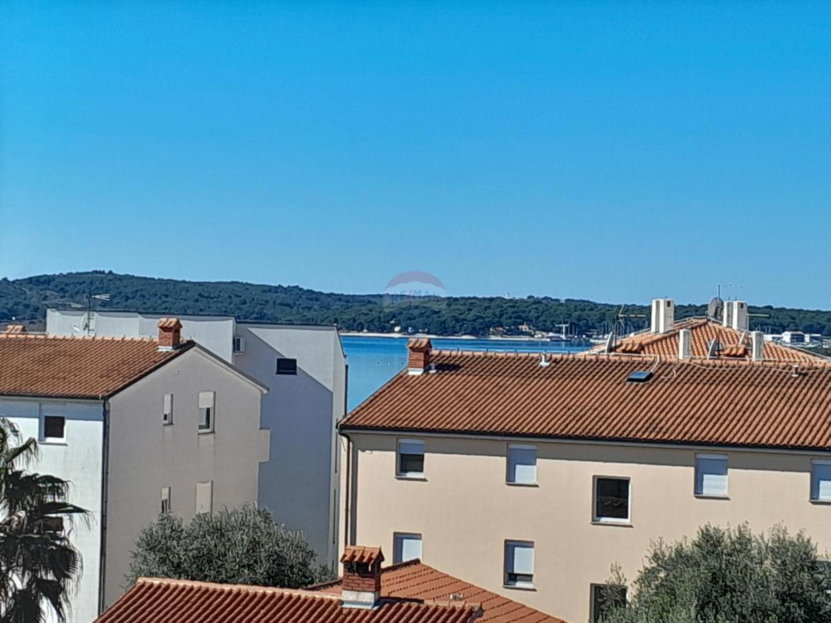Stanovanje/Apartma Medulin, 98,12m2
