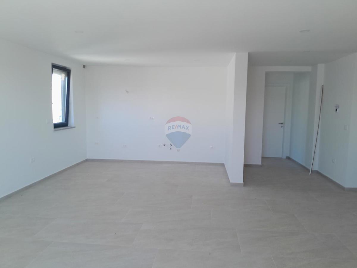 Stanovanje/Apartma Medulin, 98,12m2