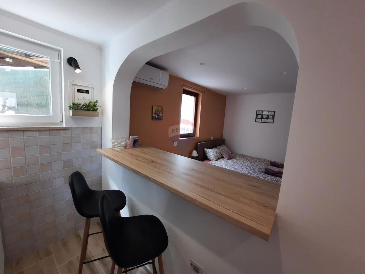 Hiša Pješčana Uvala, Medulin, 100m2
