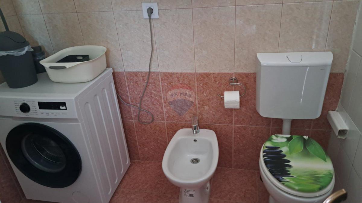 Hiša Pješčana Uvala, Medulin, 100m2