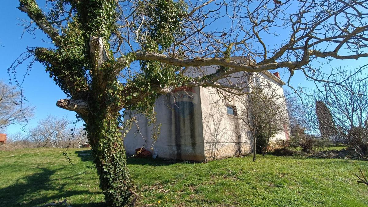 Istra, Hiša Bokordići, Svetvinčenat, 200m2