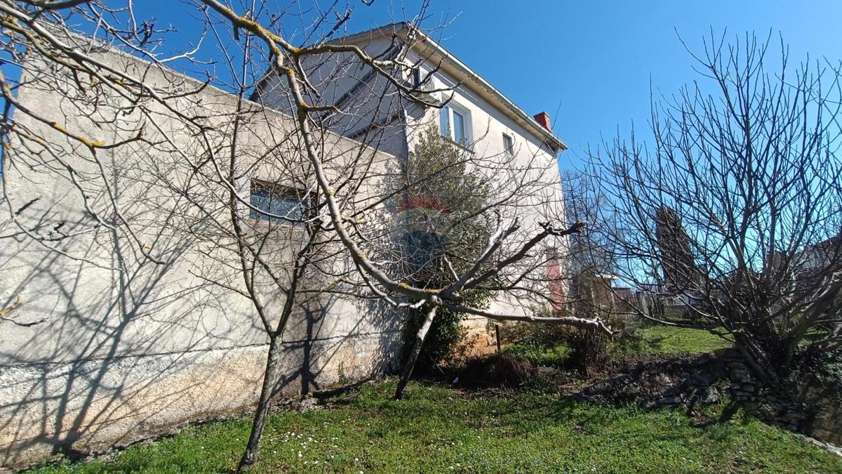 Istra, Hiša Bokordići, Svetvinčenat, 200m2