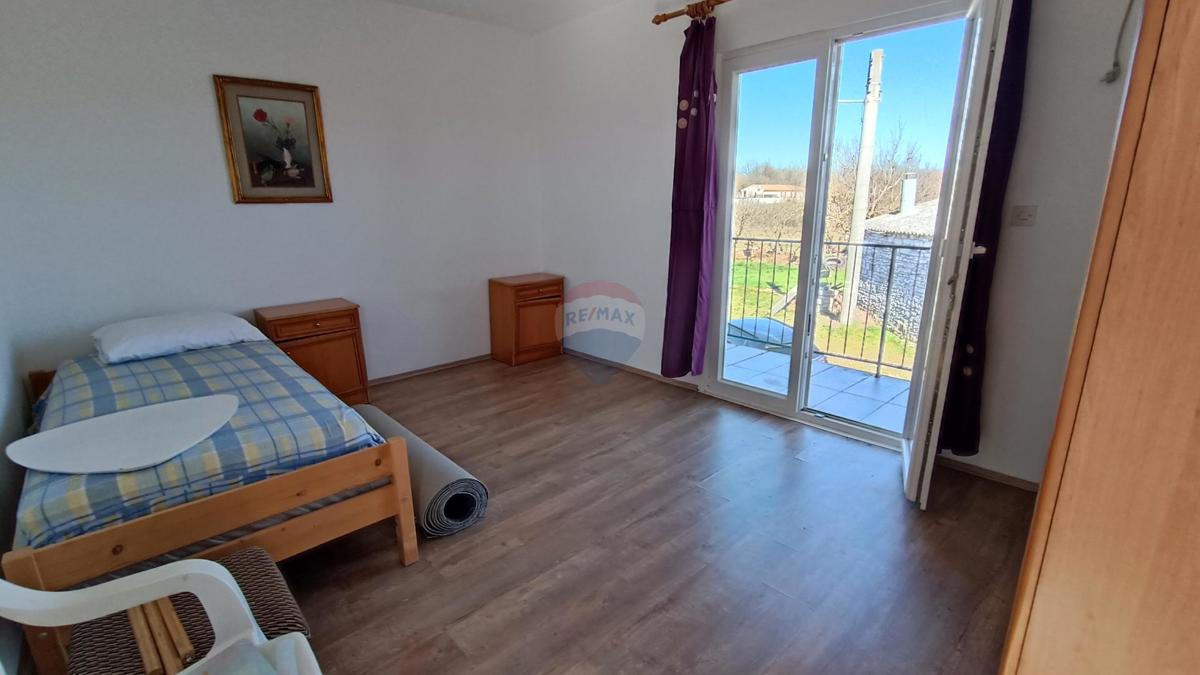 Istra, Hiša Bokordići, Svetvinčenat, 200m2