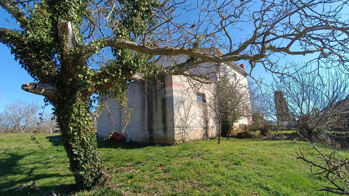 Istra, Hiša Bokordići, Svetvinčenat, 200m2
