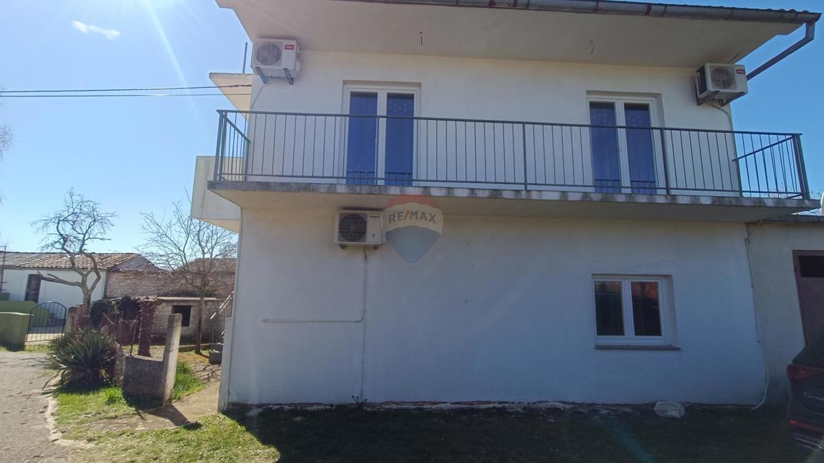 Istra, Hiša Bokordići, Svetvinčenat, 200m2