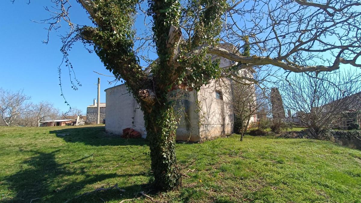 Istra, Hiša Bokordići, Svetvinčenat, 200m2