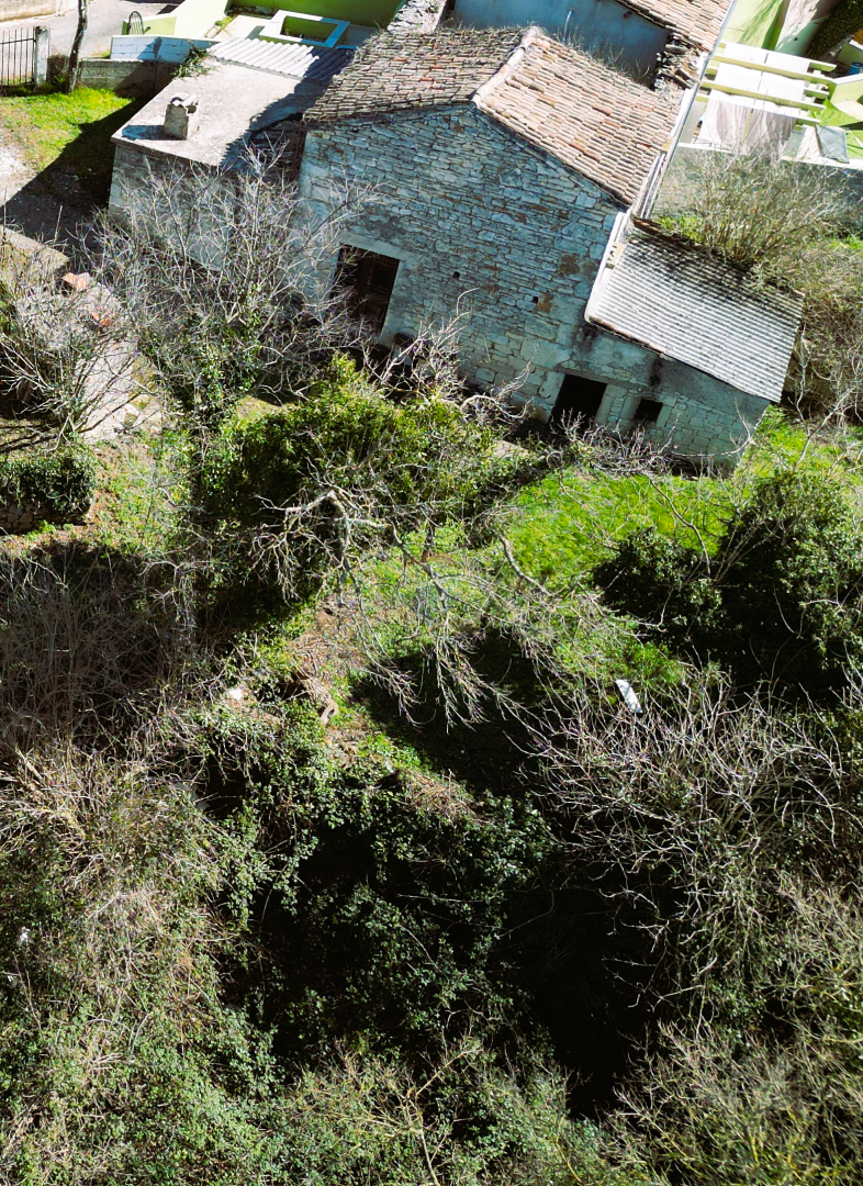 Istra, Hiša Bokordići, Svetvinčenat, 200m2