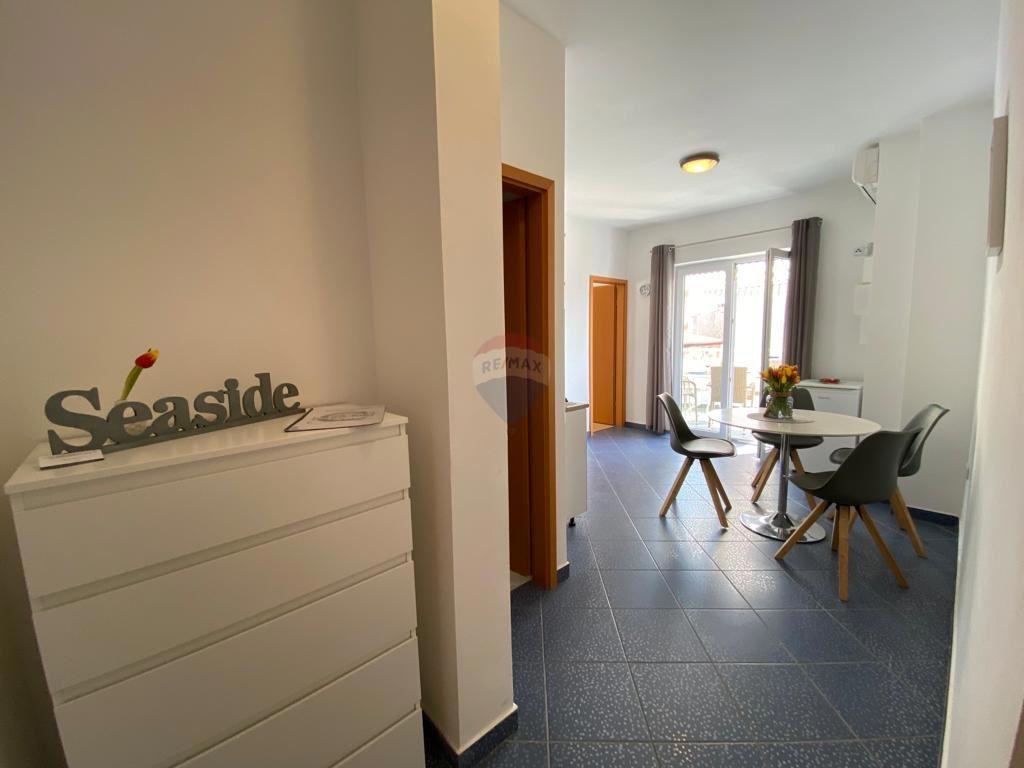 Hiša Rovinj, 580m2