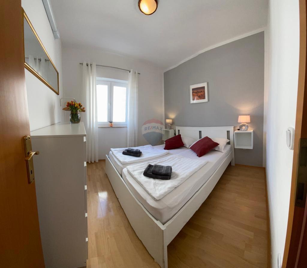 Hiša Rovinj, 580m2