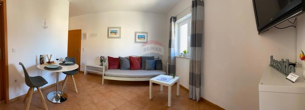 Hiša Rovinj, 580m2