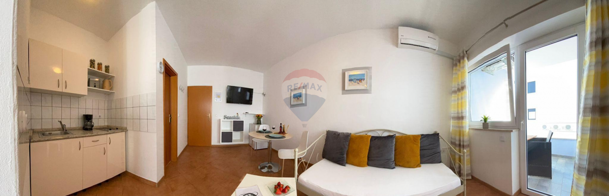 Hiša Rovinj, 580m2