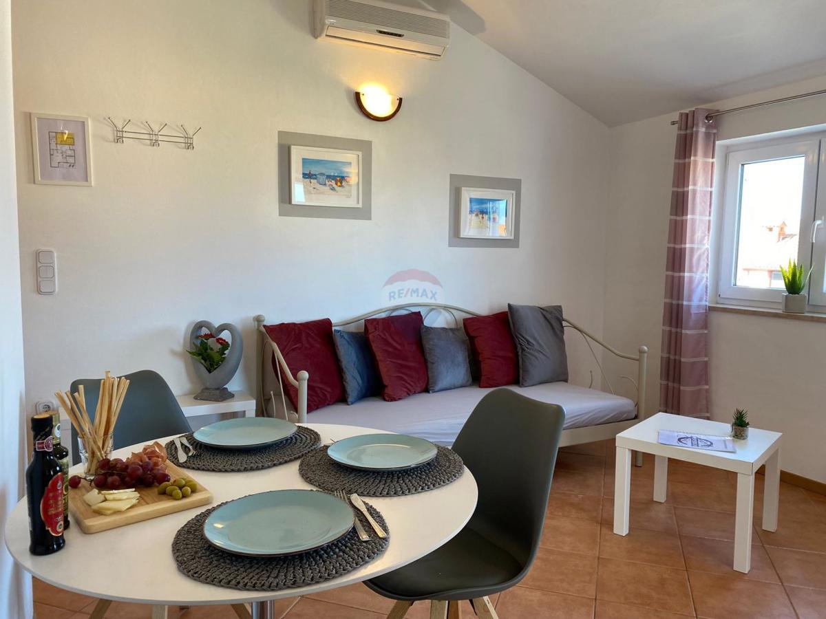 Hiša Rovinj, 580m2