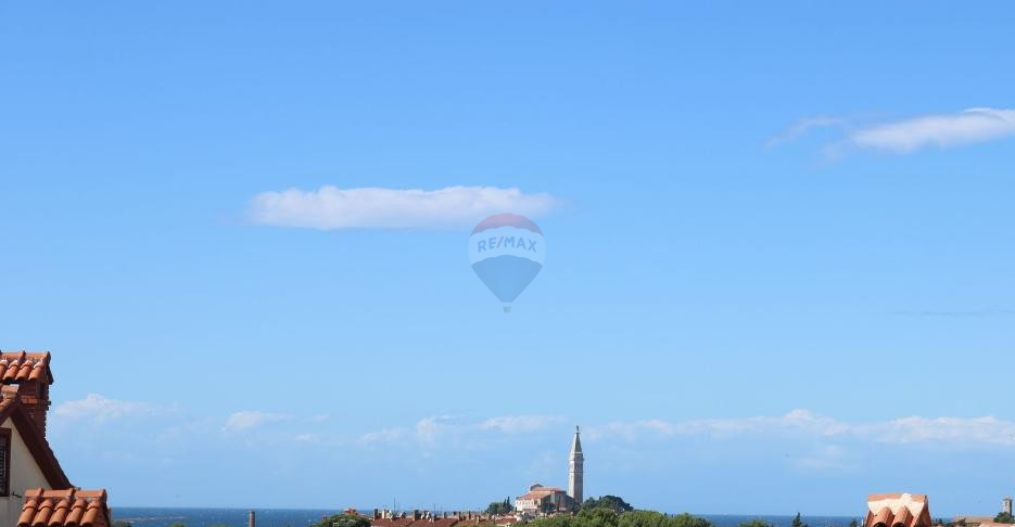 Hiša Rovinj, 580m2