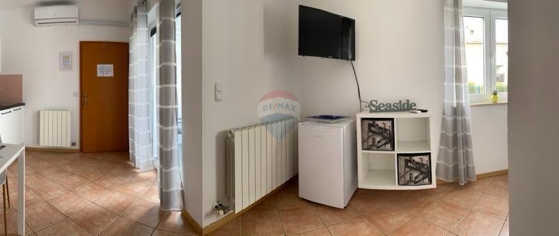 Hiša Rovinj, 580m2