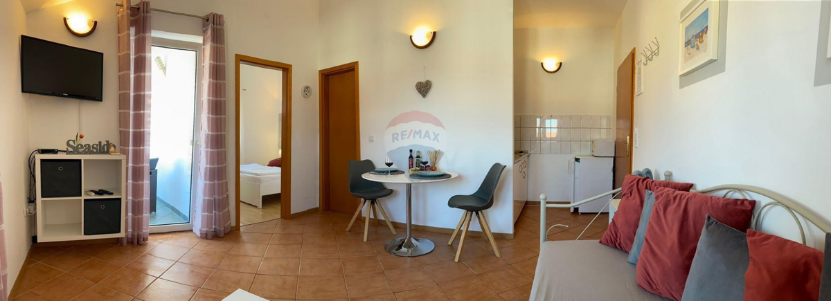 Hiša Rovinj, 580m2