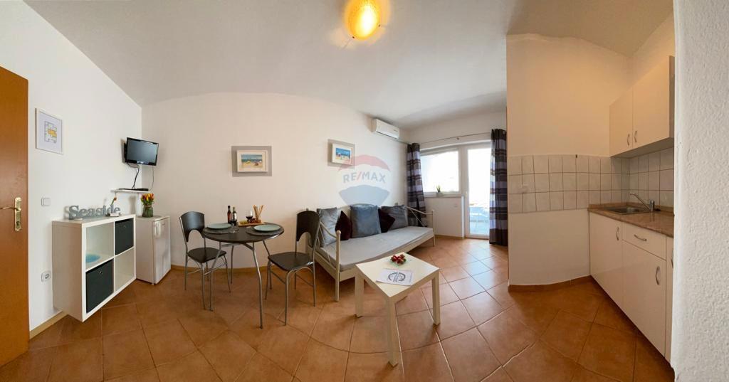 Hiša Rovinj, 580m2