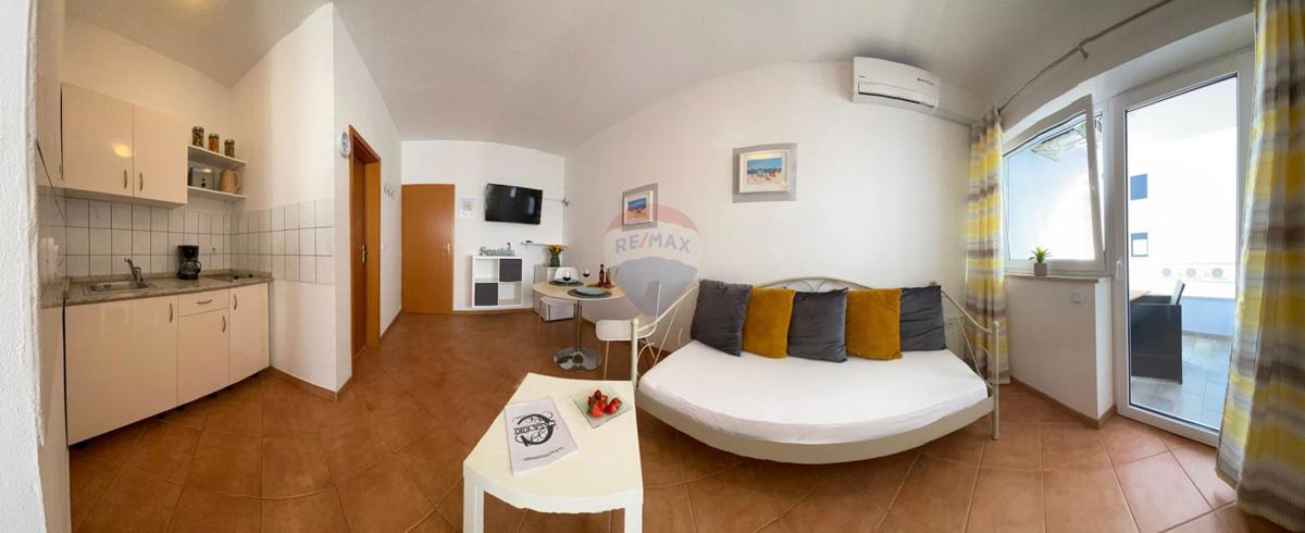 Hiša Rovinj, 580m2