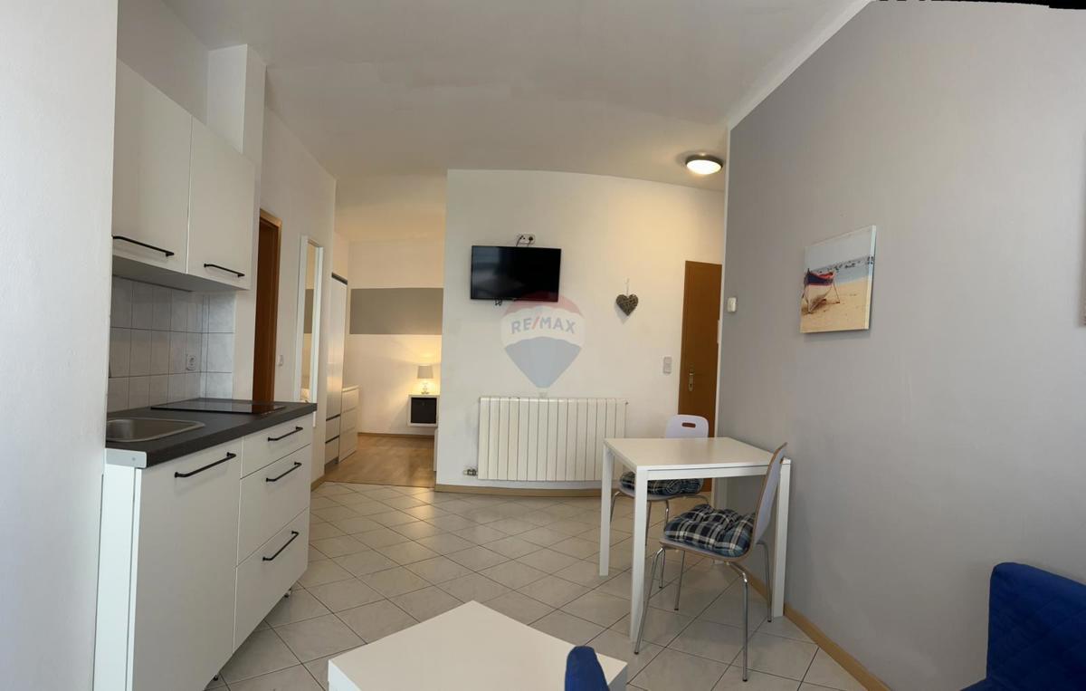 Hiša Rovinj, 580m2