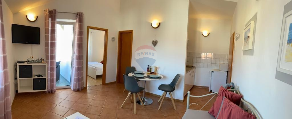 Hiša Rovinj, 580m2