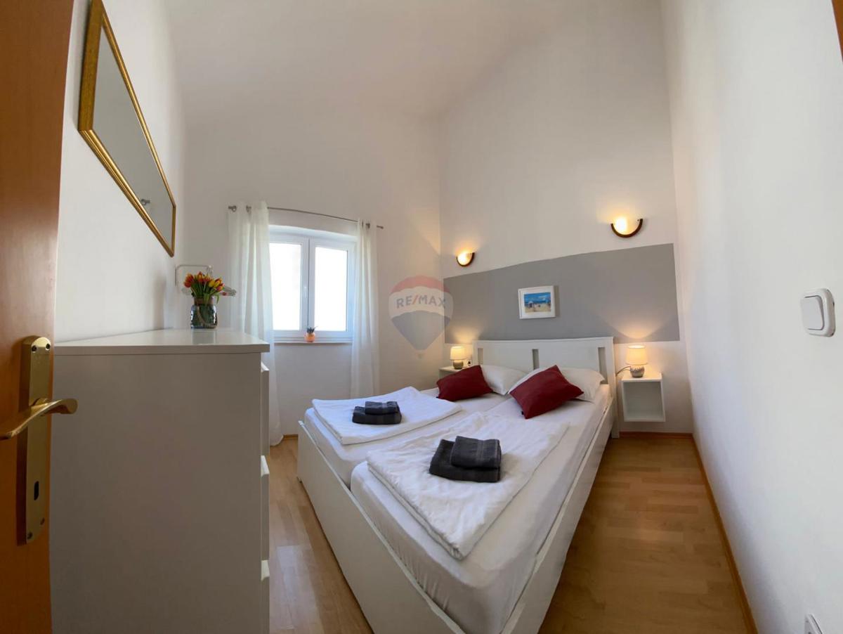Hiša Rovinj, 580m2