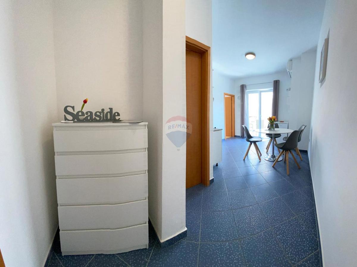 Hiša Rovinj, 580m2
